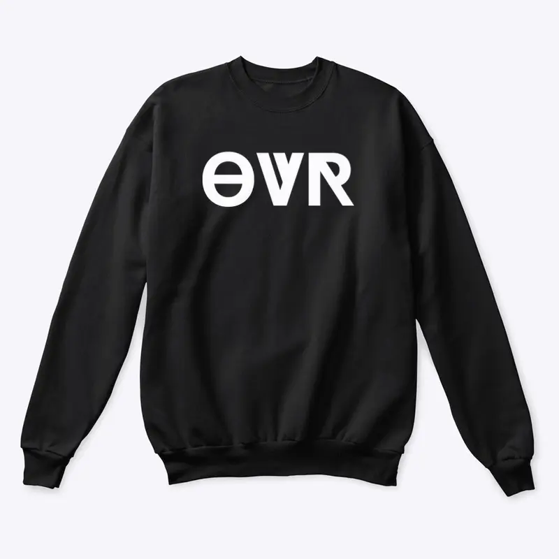 OVR in Black