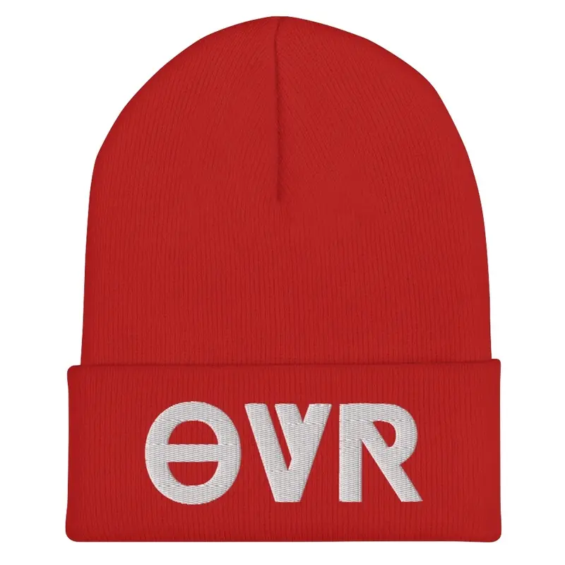 OVR - Red Boggan