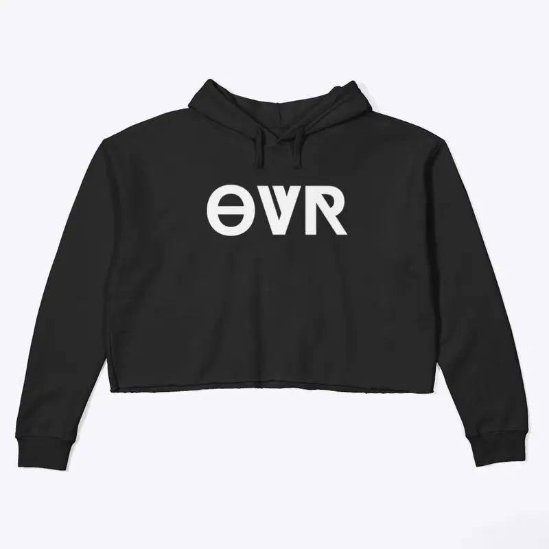 OVR in Black